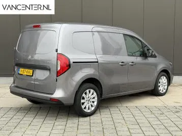Mercedes-Benz Citan 2023 photo 2