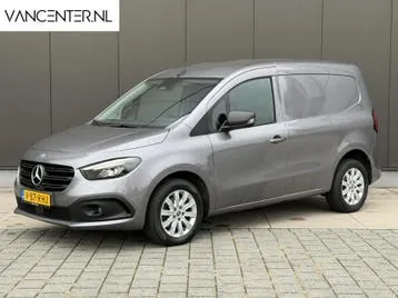 Mercedes-Benz Citan