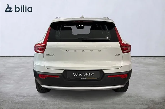 Volvo Xc40 2024 photo 5