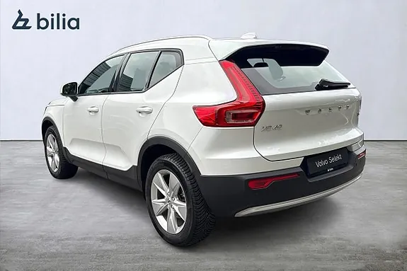 Volvo Xc40 2024 photo 2