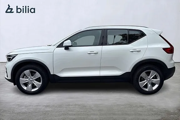 Volvo Xc40 2024 photo 3