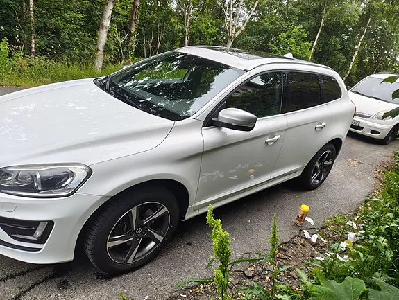 Volvo Xc60 2015 photo 4