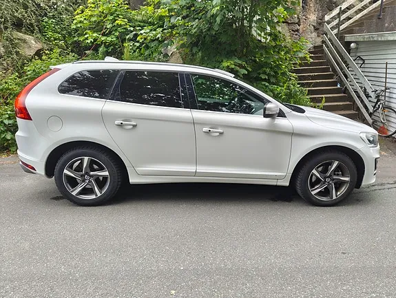 Volvo Xc60 2015 photo 3