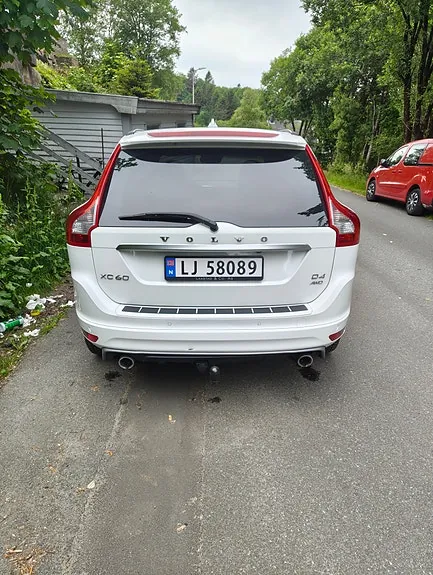 Volvo Xc60 2015 photo 2