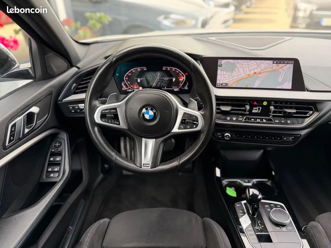 BMW 1 Series 2022 photo 5