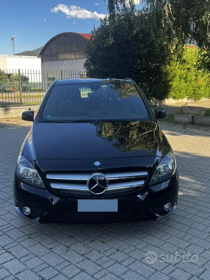 Mercedes-Benz 180
