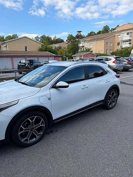 Kia Xceed 2022 photo 2