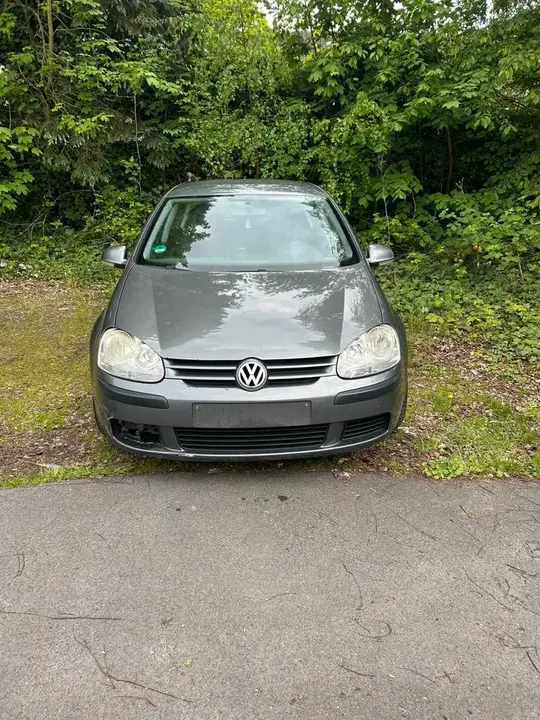 Volkswagen Golf 5