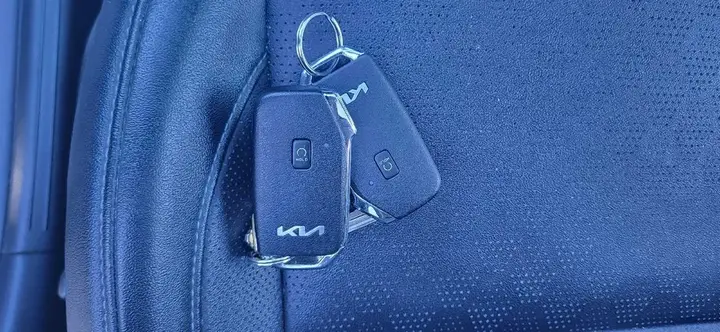 Kia Seltos 2022 photo 3