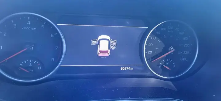 Kia Seltos 2022 photo 2