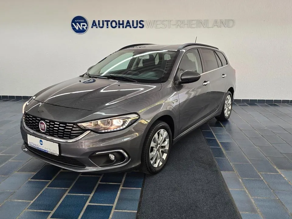 Fiat Tipo Lounge