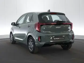 Kia Picanto 2025 photo 2