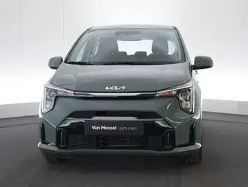 Kia Picanto 2025 photo 3