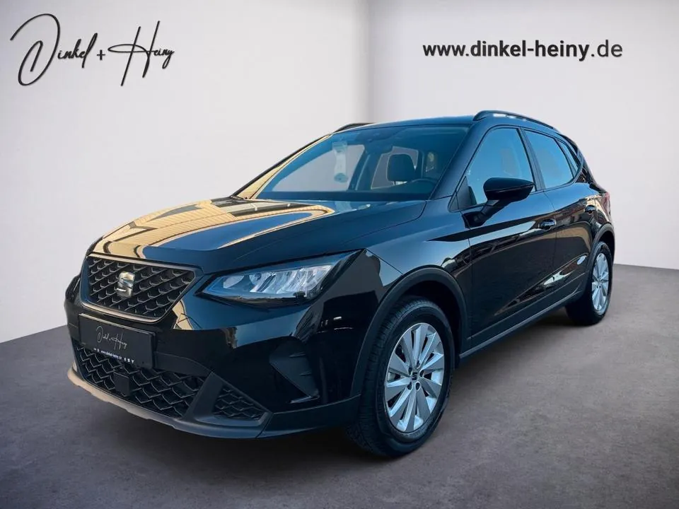 Seat Arona Style