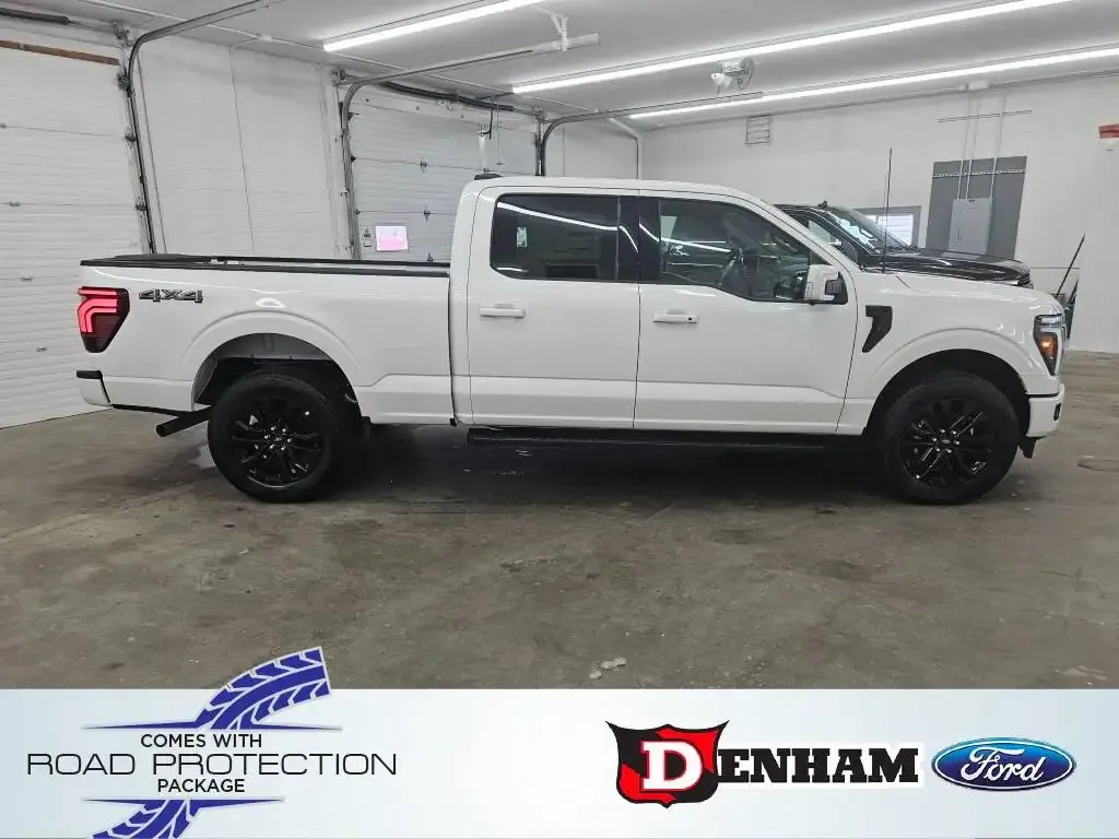 Ford F-150 2026 photo 4