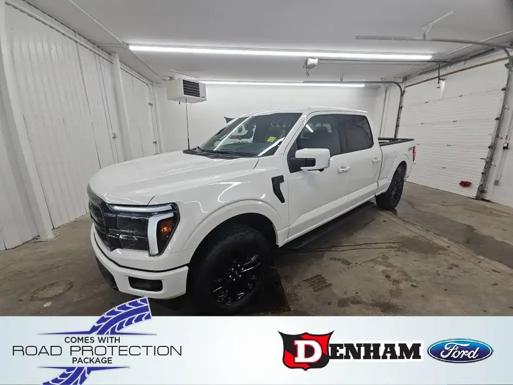 Ford F-150 2026 photo 3