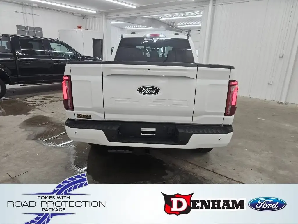 Ford F-150 2026 photo 5