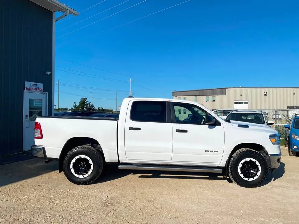 Ram 1500 2019 photo 5