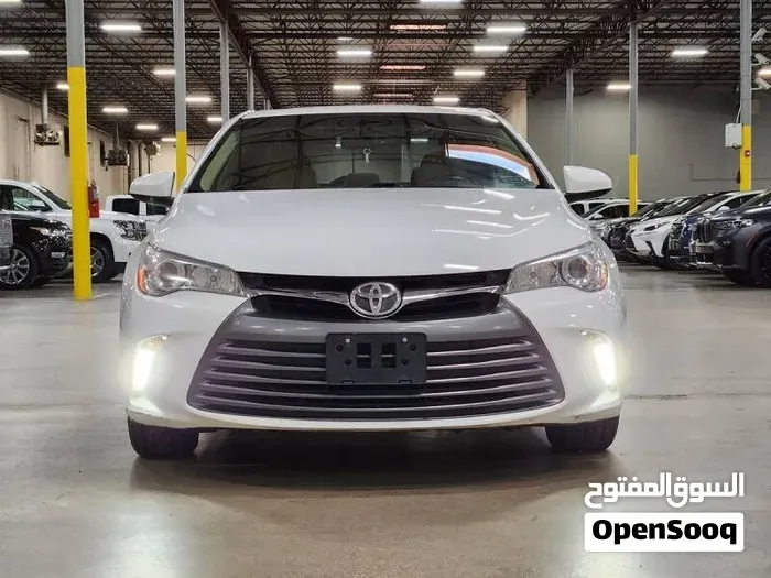 Toyota Camry 2021 photo 5