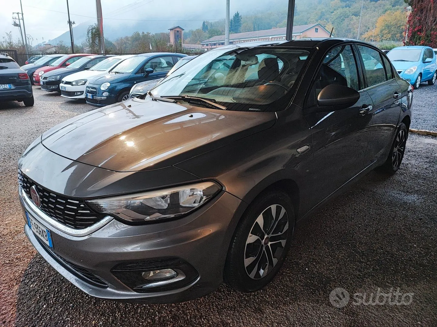 Fiat Tipo