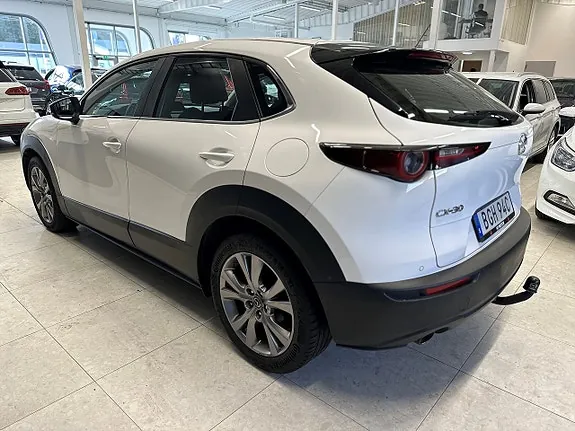 Mazda Cx-30 2020 photo 5