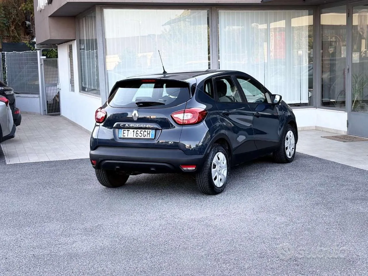 Renault Captur 2013 photo 5