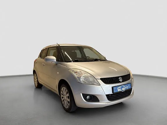 Suzuki Swift 2013 photo 3