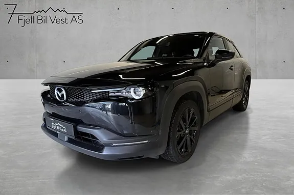 Mazda Mx-30