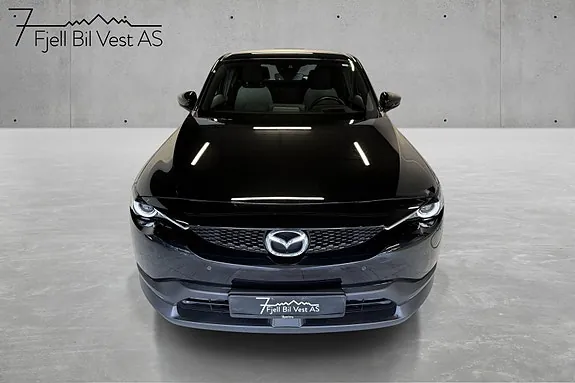 Mazda Mx-30 2021 photo 4