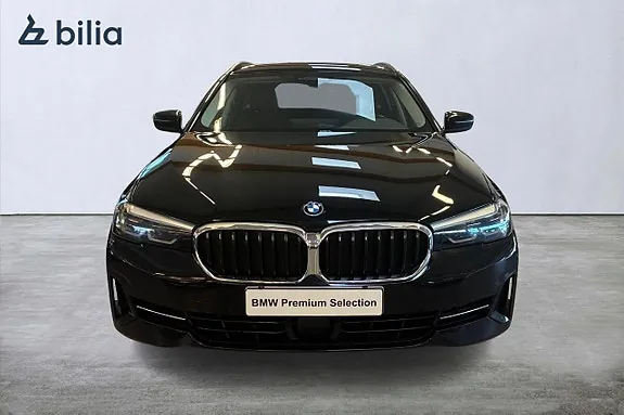 BMW 530E 2024 photo 5