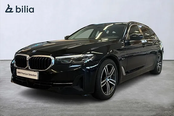 BMW 530E