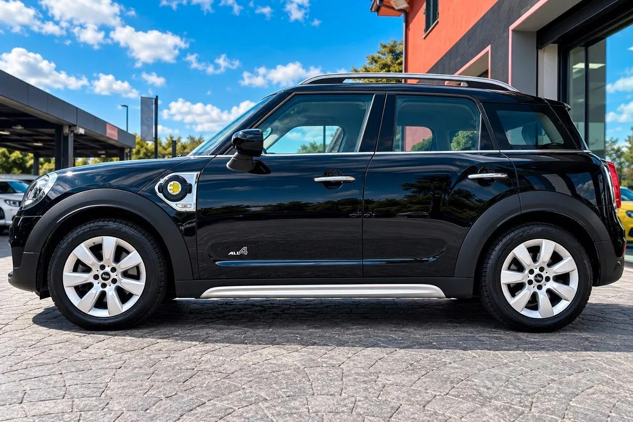 Mini Countryman 2019 photo 3