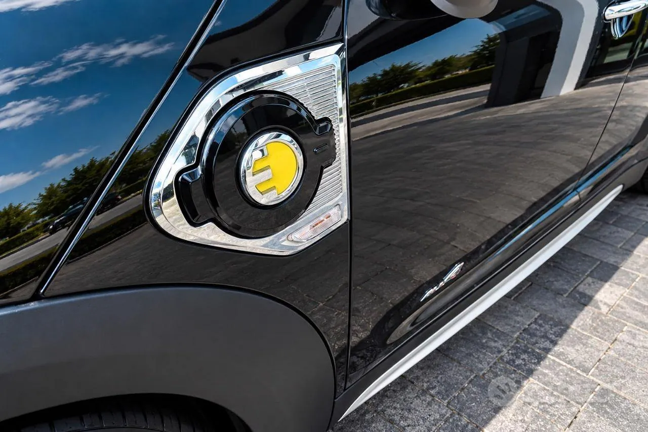 Mini Countryman 2019 photo 5