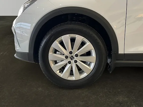 Seat Arona 2026 photo 5