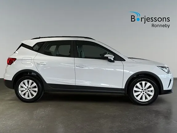 Seat Arona 2026 photo 2
