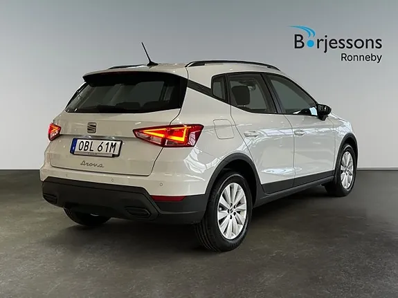 Seat Arona 2026 photo 3