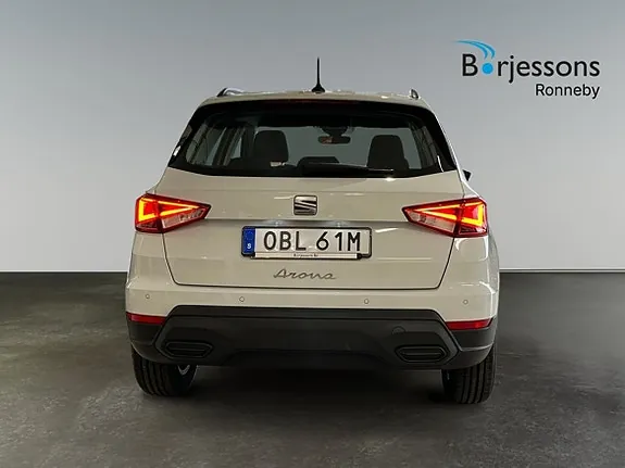Seat Arona 2026 photo 4