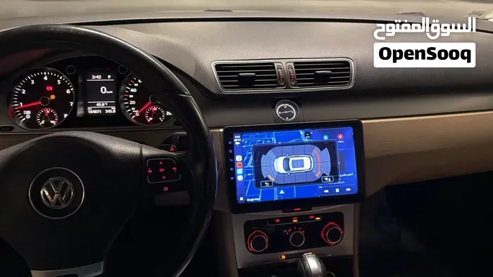 Volkswagen Passat 2013 photo 5