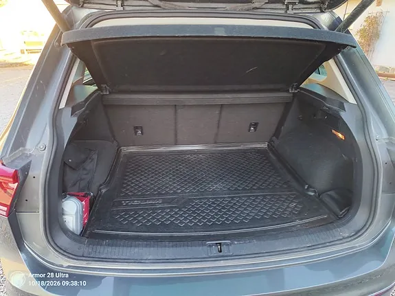 Volkswagen Tiguan 2017 photo 4