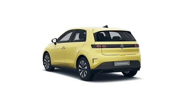 Volkswagen Id. Polo 2027 photo 5