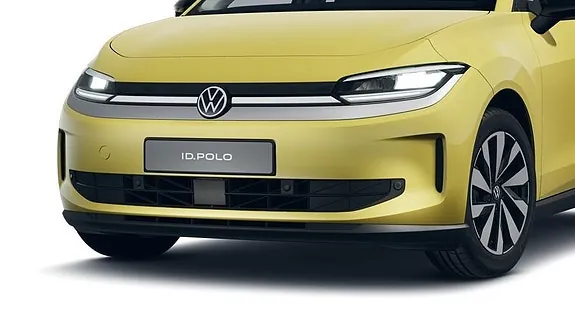 Volkswagen Id. Polo 2027 photo 3
