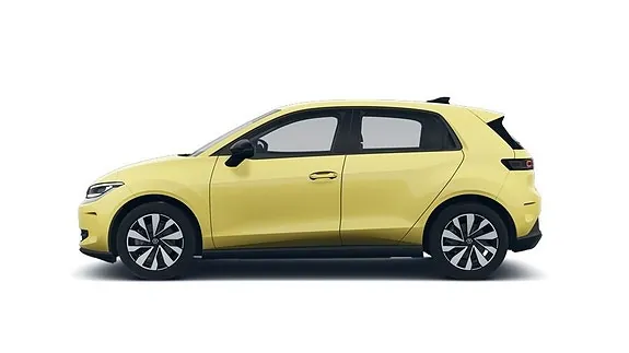 Volkswagen Id. Polo 2027 photo 4