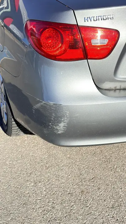 Hyundai Elantra 2010 photo 2