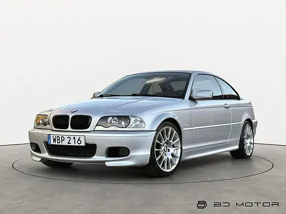 BMW 330Ci
