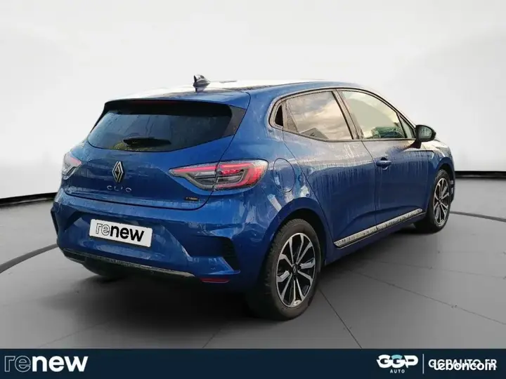 Renault Clio 2025 photo 5