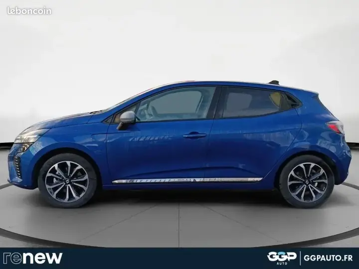 Renault Clio 2025 photo 2
