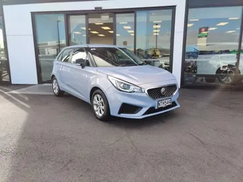 MG Mg3 2021 photo 2