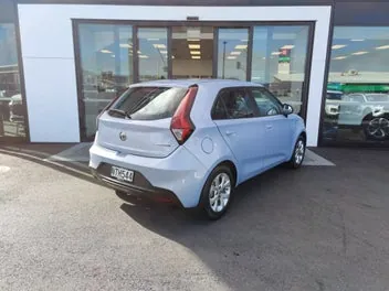 MG Mg3 2021 photo 4