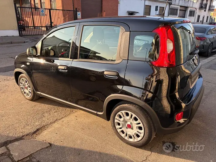 Fiat Panda 2023 photo 4