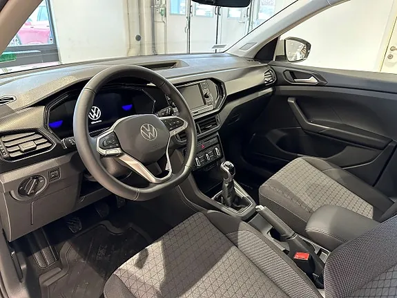 Volkswagen T-Cross 2027 photo 5